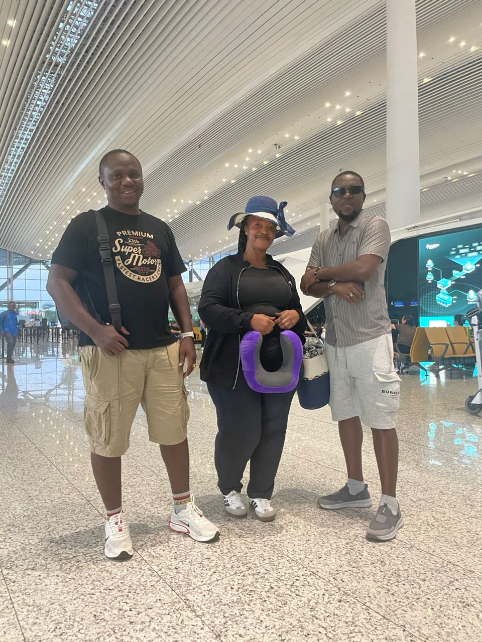 Customer Appreciation Event