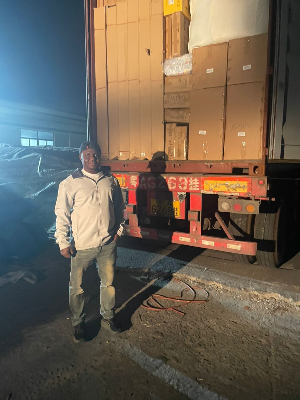 Leadership Team Meeting